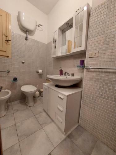 Apartamento Appartamento Primo Piano Lungomare