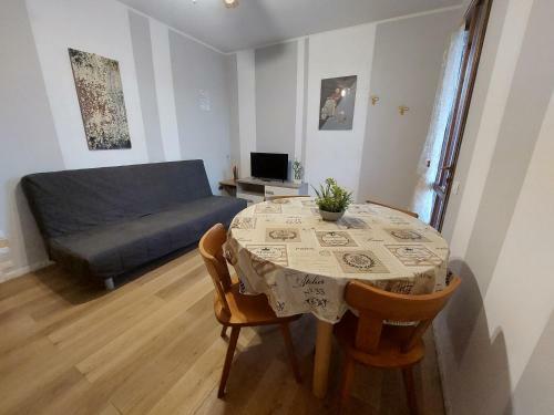 Apartamento Jolie Maison de Garde
