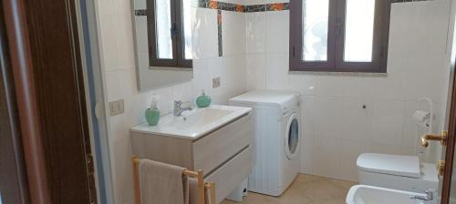 Apartamento Giovanni 's House