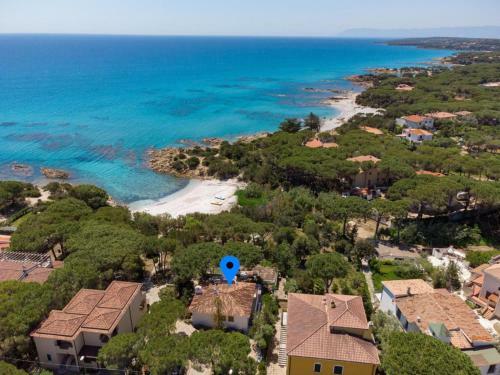 Apartamento Piedi Nell'acqua3