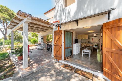 Apartamento Piedi Nell'acqua3
