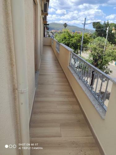 Casa Vacanze L'ulivo