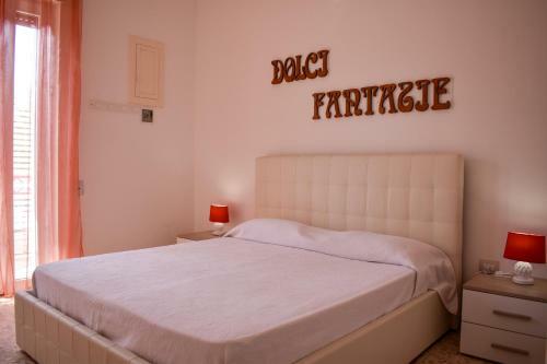 Apartamento La Casa Di Antonio