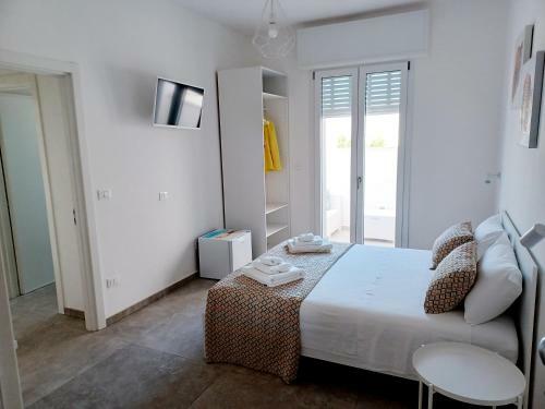 Bed & Breakfast House Salento Central Rooms