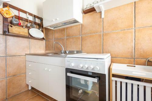 Apartamento Casa Apollo By Barbarhouse
