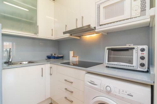 Apartamento Costa Arenal -el Arenal-