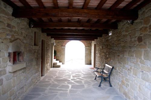Agroturismo Agriturismo Il Piano