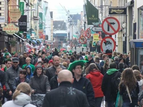 Creedons Traditional Irish Welcome Inn B&B