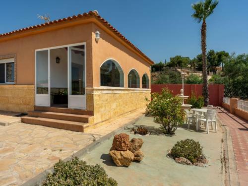 Holiday Home Finca Malamadre