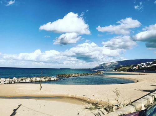 Apartamento Trappeto Casa Vacanze