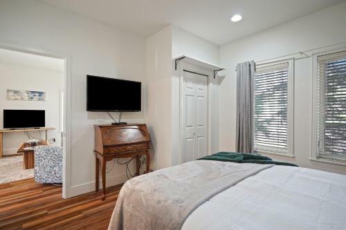 Villa #32 At Broken Top Townhouse