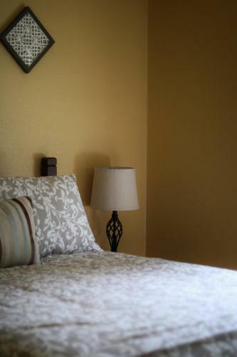 Agroturismo Amber Room At Fernwood Sanctuary