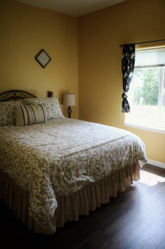 Agroturismo Amber Room At Fernwood Sanctuary