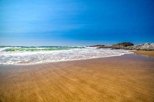 Siletz Bay Dream