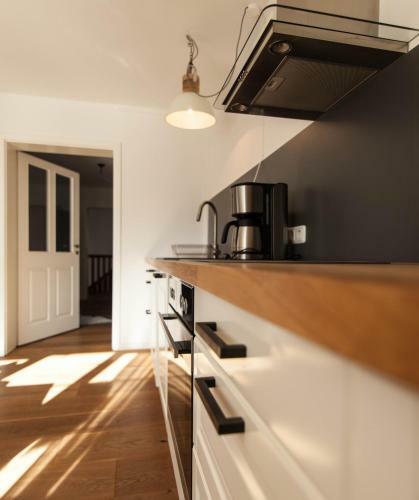 Apartamento Modern-bayrische Fewo Mit Seeblick