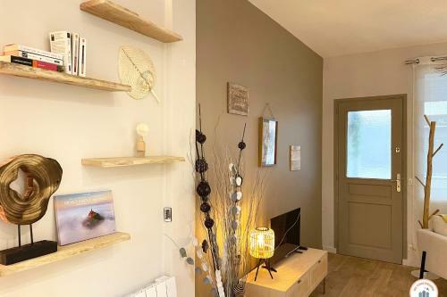 Apartamento The Pearl Baln�o Spa Ecran G�ant Opt Parking
