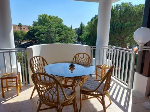 Apartamento Superbe Studio � 50m de La Plage - Studio Koh Tao