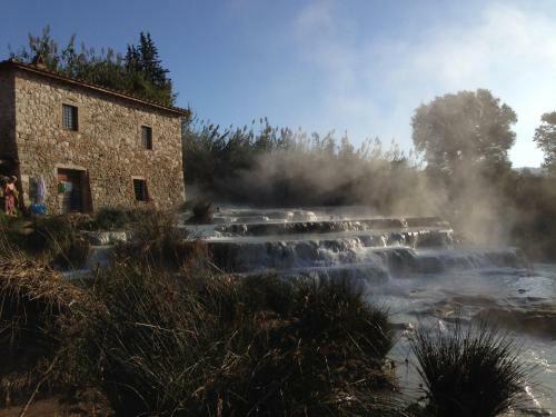 Agroturismo Casetta Tartuchino