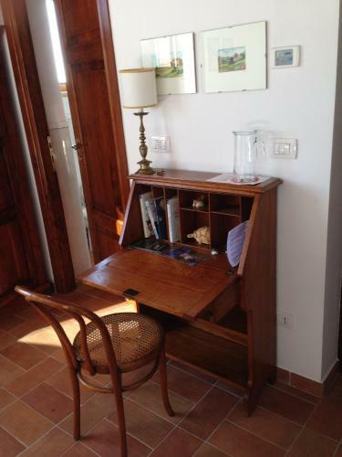 Agroturismo Casetta Tartuchino