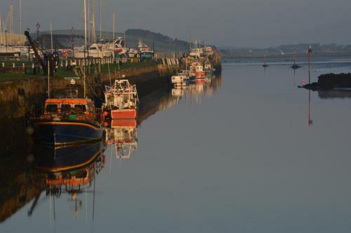 The Waterside B&B