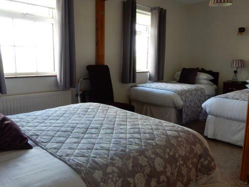 Hostal Auburndale Guesthouse
