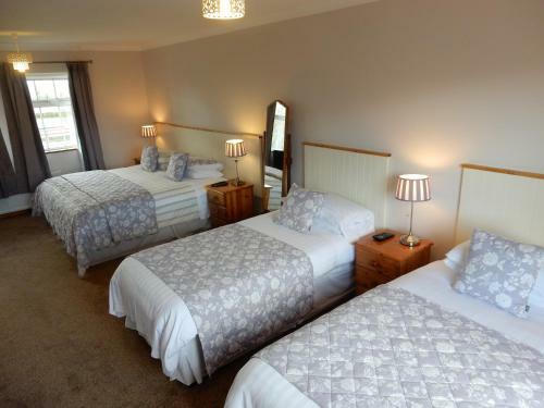 Hostal Auburndale Guesthouse