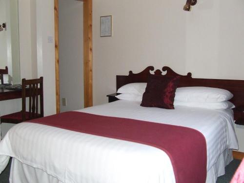 Hostal Auburndale Guesthouse