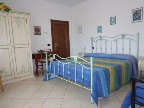 Agroturismo Agriturismo Val Della Pieve