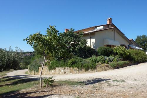 Agroturismo Agriturismo Val Della Pieve