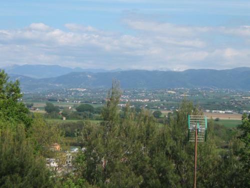 Apartamento Greatview Narni