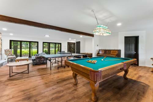 Lakefront Residence 4bd 4ba Hottubsaunakaya?s