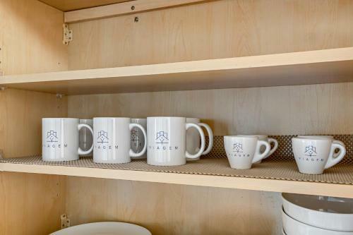 Apartamento Convenient 2br With Comfy Sofa And Tv