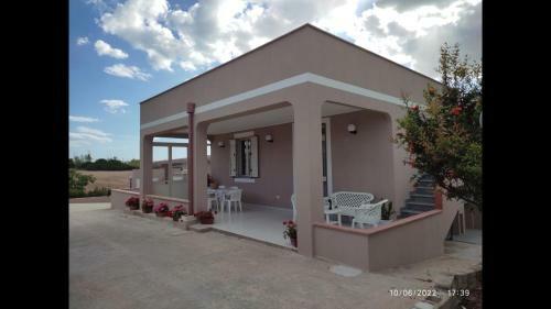 Apartamento Villa Nonna Rosa And Dependance