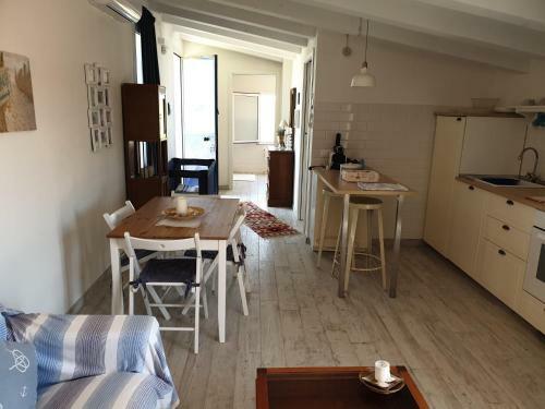Apartamento Casa Relax