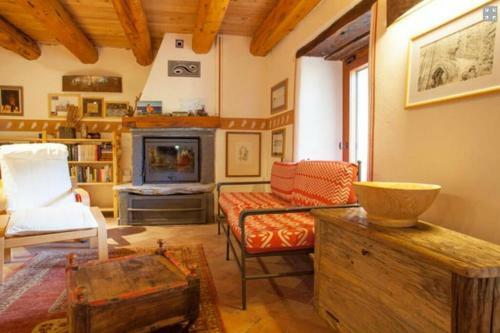 La Casa Di Chiara