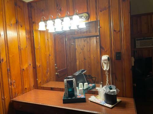 New Hope Lodge