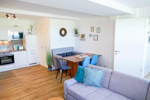 Apartamento Ferienanlage "gut Tossens"