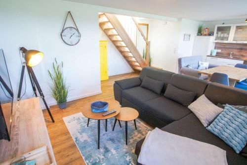 Apartamento Ferienanlage "gut Tossens"