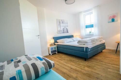 Apartamento Ferienanlage "gut Tossens"