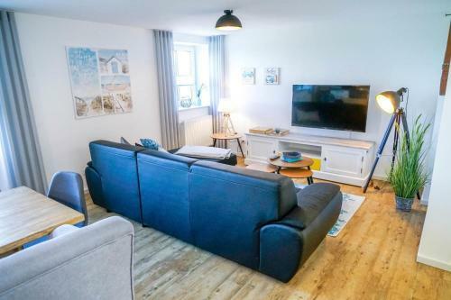 Apartamento Ferienanlage "gut Tossens"