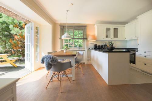 Apartamento Appartement Salzwiese