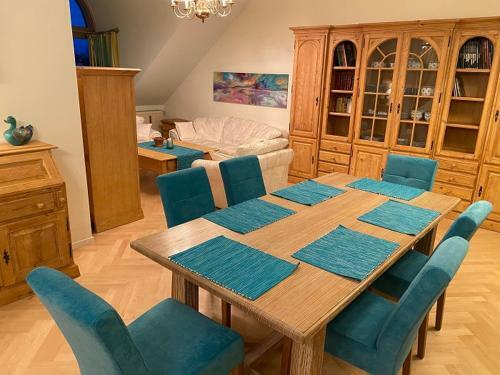 Apartamento Ferienwohnung Lichtgalerie