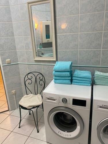 Apartamento Ferienwohnung Lichtgalerie