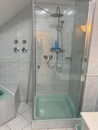 Apartamento Ferienwohnung Lichtgalerie