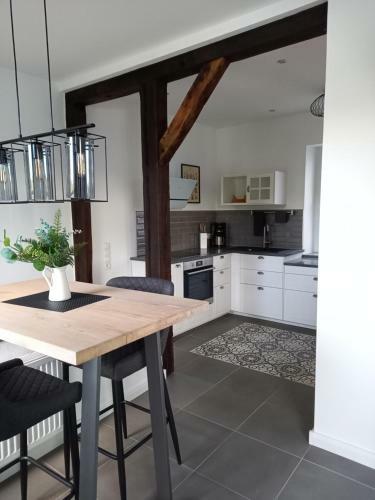 Apartamento Leeseits Luv
