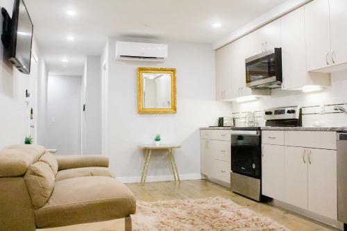 Apartamento Ultimate Lux Modern 2bd L 2br Home With Private Rooftop