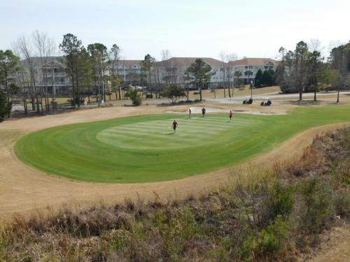 Apartamento Cypress Bend #1113 Condo