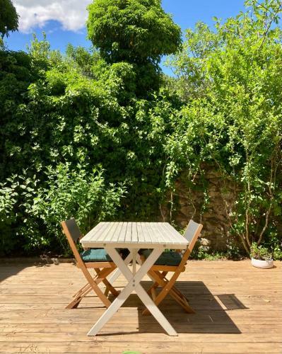 Apartamento Le Pavillon - Les Lodges de Praly