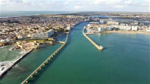 Apartamento Les Dunes - A 150m de La Grande Plage