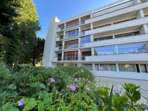 Apartamento R�sidence de L'hermitage, T2 Avec Parking